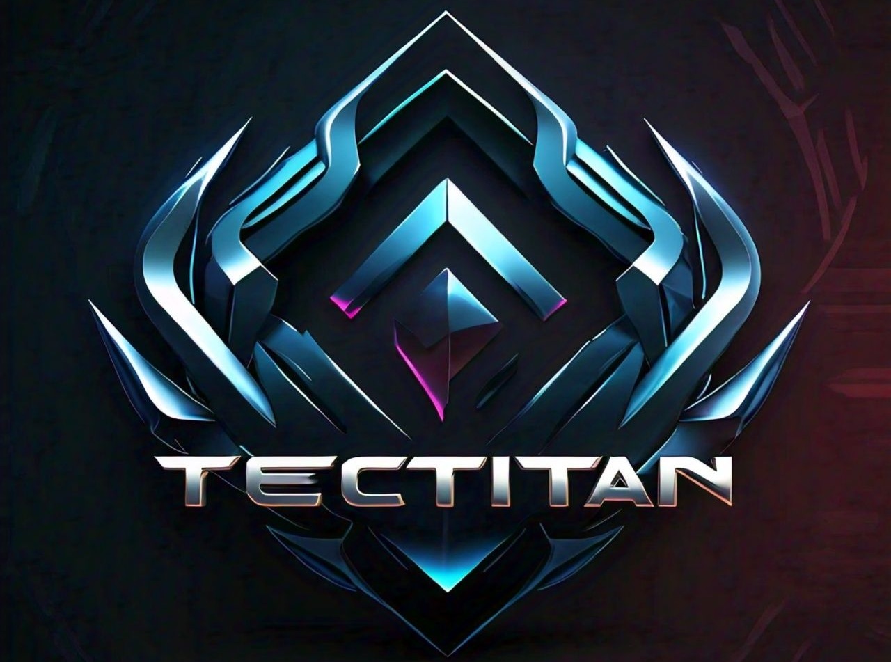 TECTITAN Logo